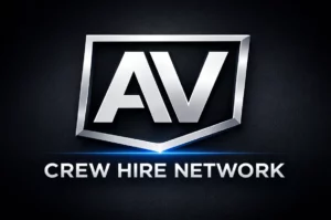 Av Crew hire network
